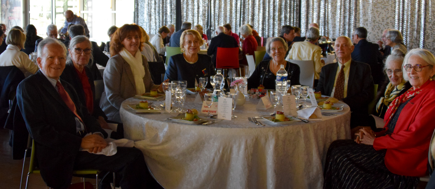 banquet