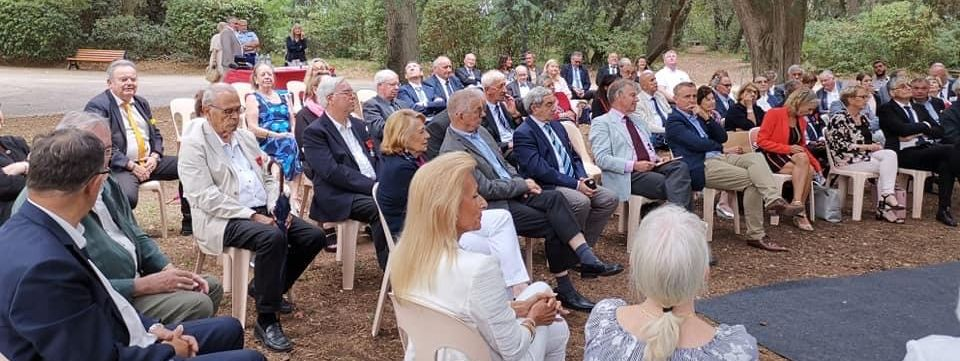 Assemblée annuelle 2021