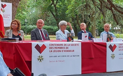 Assemblée annuelle 2021